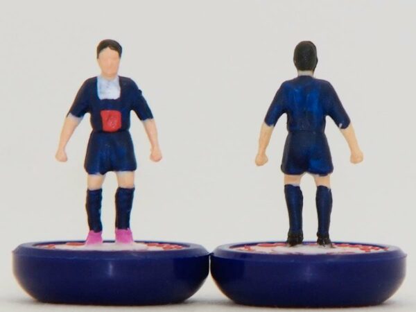 Paris Saint Germain (PSG) 2014