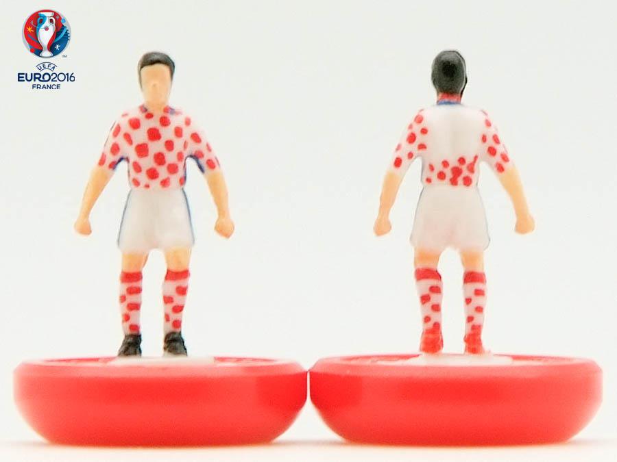 Croazia home EURO 2016