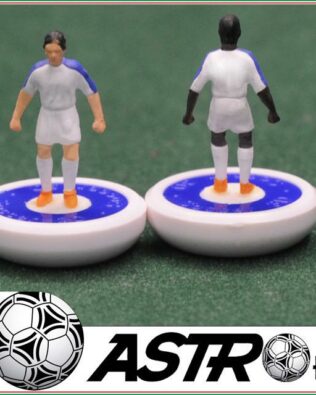 Panama away WORLD CUP 2018 - Squadra In Scatola Verde Replica SUBBUTEO anni 70