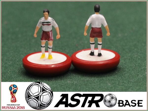 Messico away WORLD CUP 2018