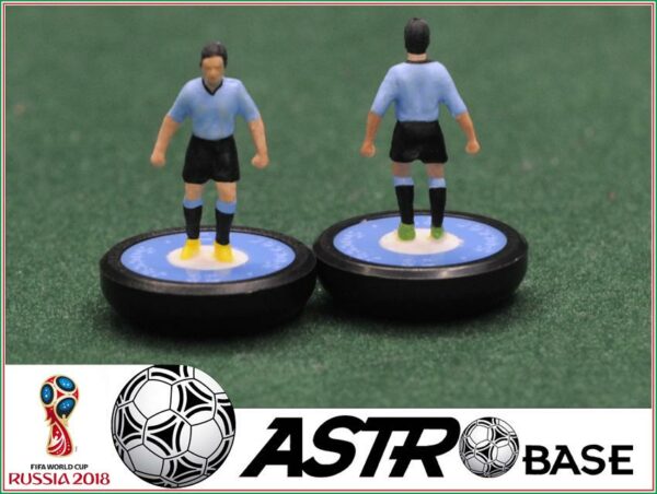 Uruguay home WORLD CUP 2018