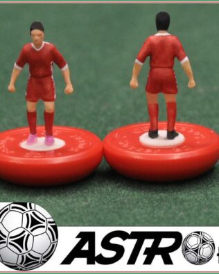 Tunisia away WORLD CUP 2018 - Squadra in scatola Soccer3D