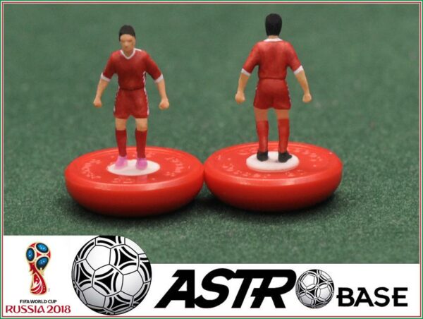 Tunisia away WORLD CUP 2018