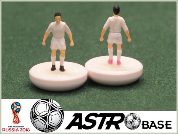 Giappone away WORLD CUP 2018