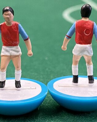 385 - West Ham