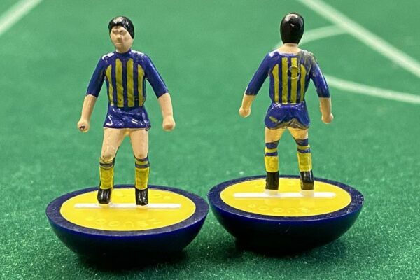 386 - Rosario Central