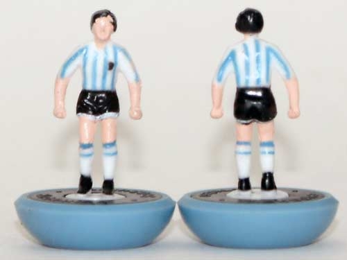 Argentina Campione del Mondo 1986