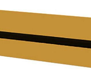 COPERTURA PER TAVOLO THE ULTIMATE - giallo piper