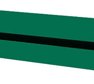COPERTURA PER TAVOLO THE ULTIMATE - verde Subbuteo