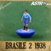 Brasile away 1938 - immagine 2