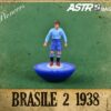 Brasile away 1938 - immagine 3