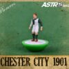 Chester City 1901 - immagine 2