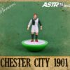 Chester City 1901 - immagine 3