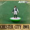 Chester City 1901 - immagine 4