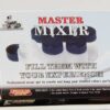 A - MASTER MIXER - immagine 2