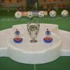 Trofeo CHAMPIONS LEAGUE - immagine 5