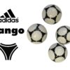 Pallina ZEUGO TANGO - immagine 2