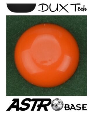 Basi HW DUX/TECH - Base singola ARANCIO