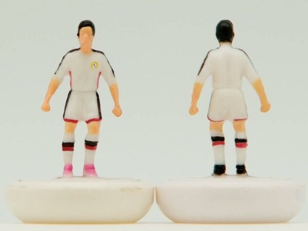 Real Madrid 2015