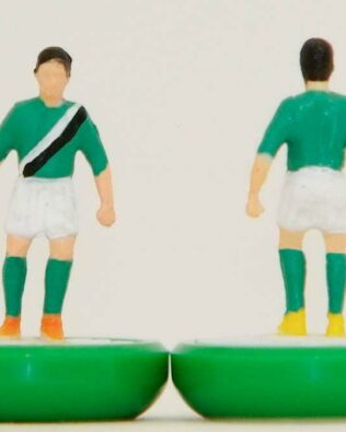 St. Gallen 2014 - Squadra in scatola Soccer3D