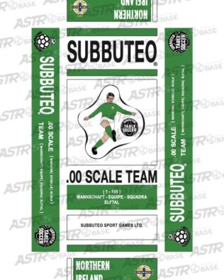 Astrobase - Scatole