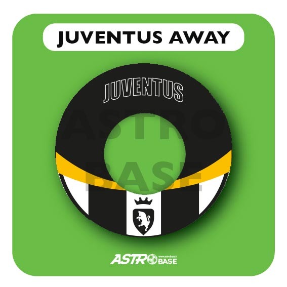 Juventus away
