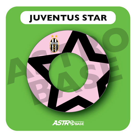 Juventus STAR