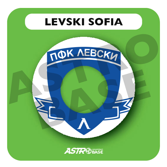 Levski Sofia