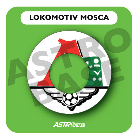 Lokomotiv Mosca