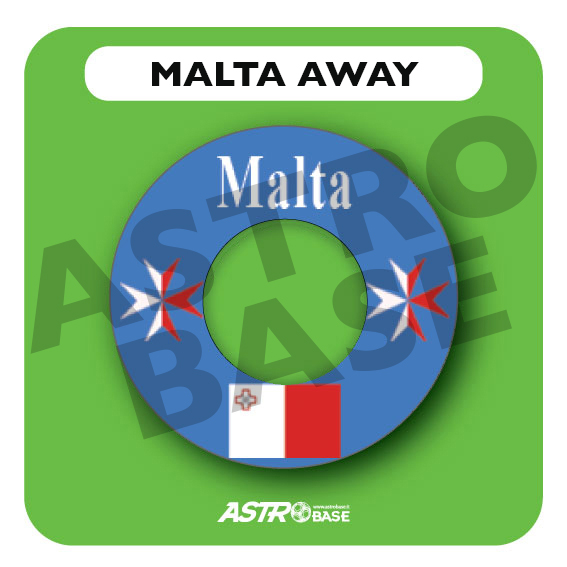 Malta away