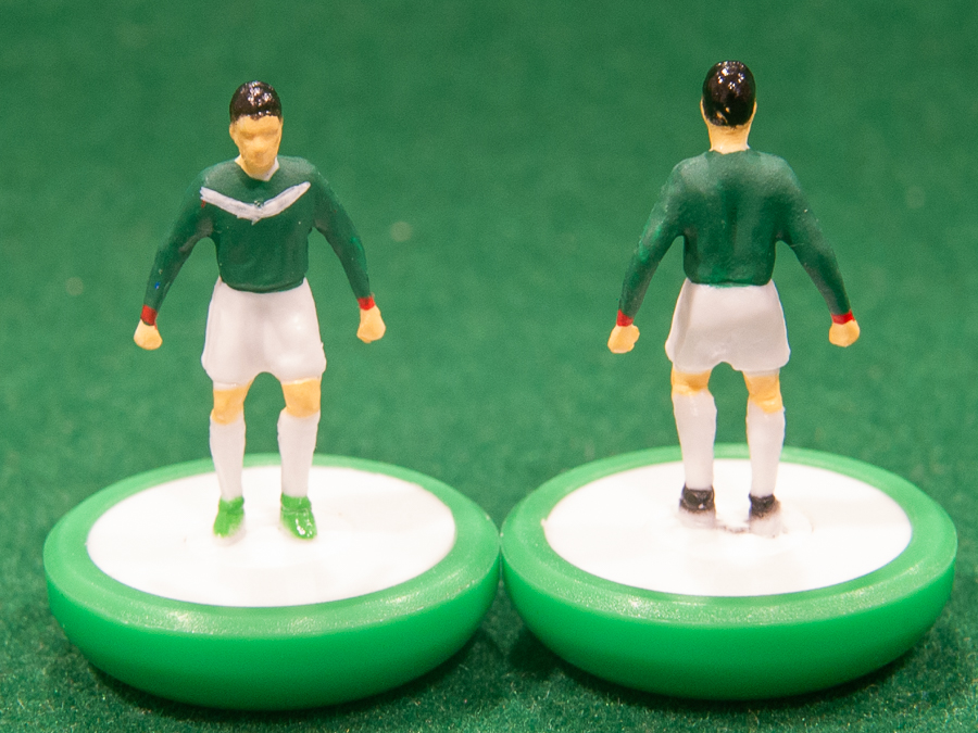 Messico home WORLD CUP 2006