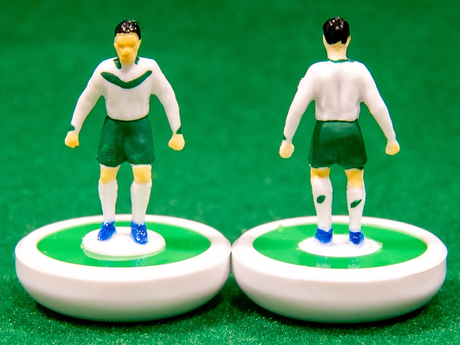 Messico away WORLD CUP 2006