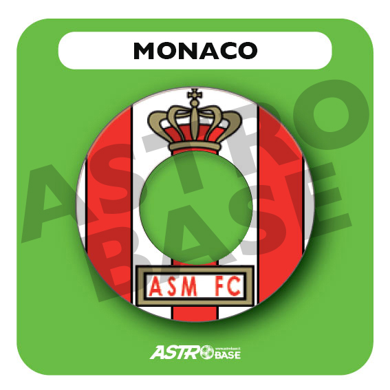 Monaco