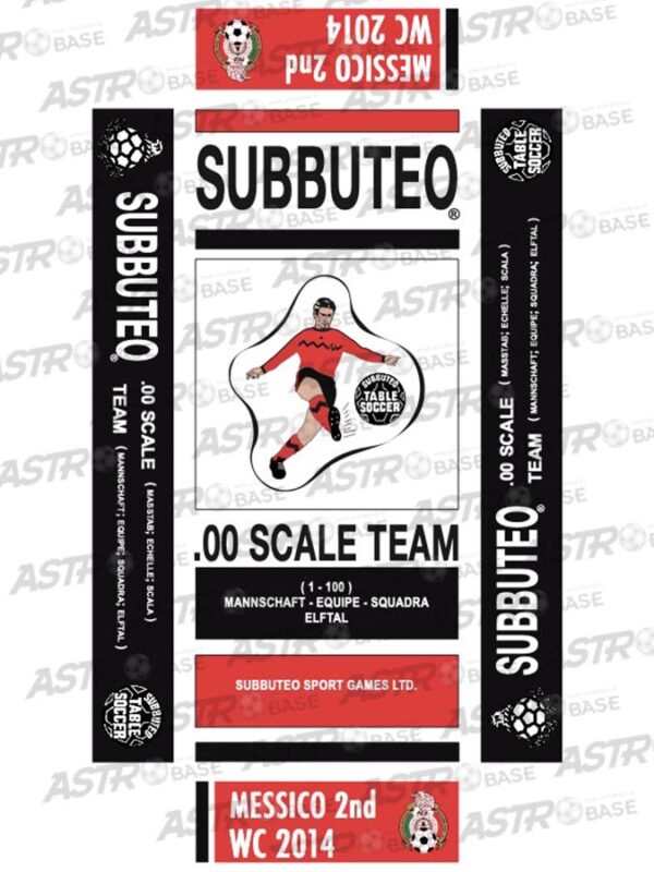 Astrobase - Scatole