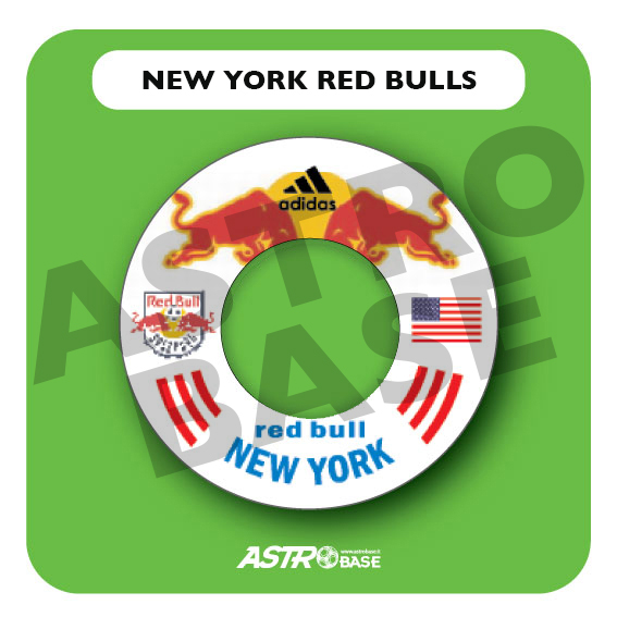 New York Red Bulls