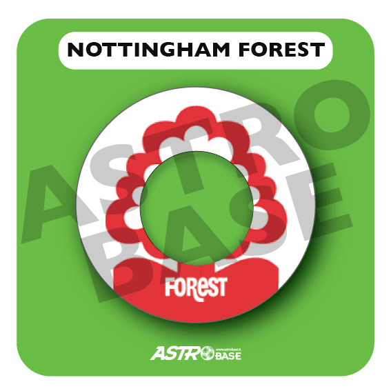 Nottingham Forest