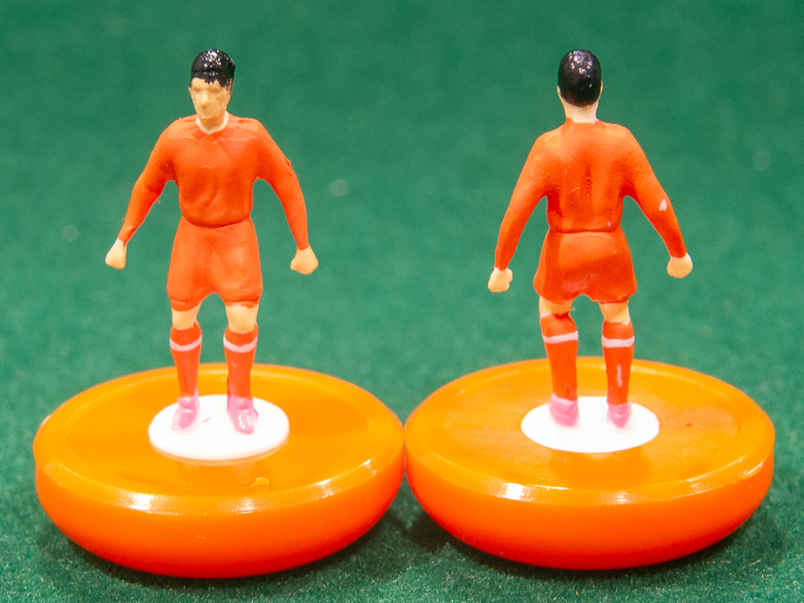 Olanda home WORLD CUP 2006