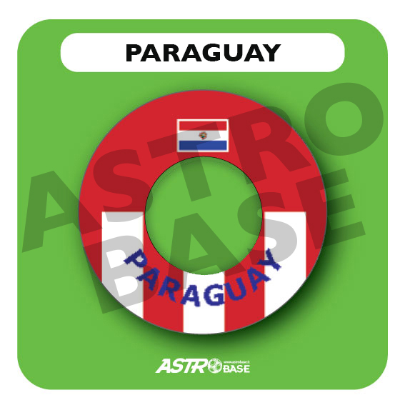 Paraguay