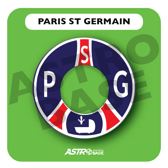 Paris Saint Germain (PSG)