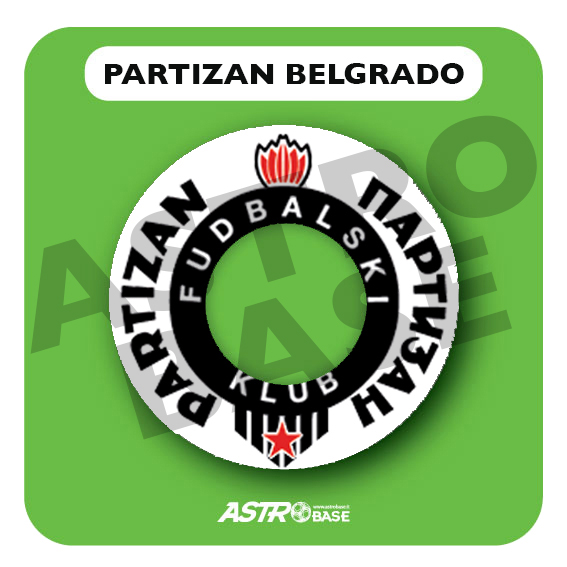 Partizan Belgrado