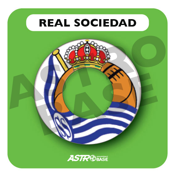 Real Sociedad