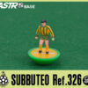 Astrobase - Scquadre Replica