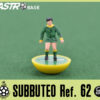 Squadre Replica Subbuteo HW