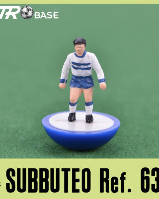 Squadre Replica Subbuteo HW