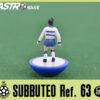 Squadre Replica Subbuteo HW