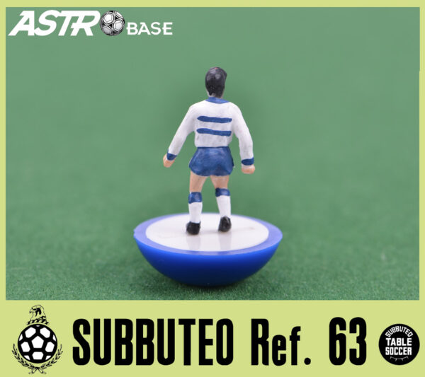 Squadre Replica Subbuteo HW