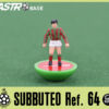 Squadre Replica Subbuteo HW