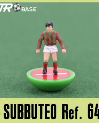 Squadre Replica Subbuteo HW