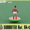 Squadre Replica Subbuteo HW