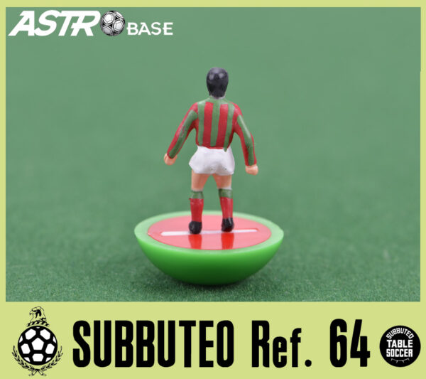 Squadre Replica Subbuteo HW